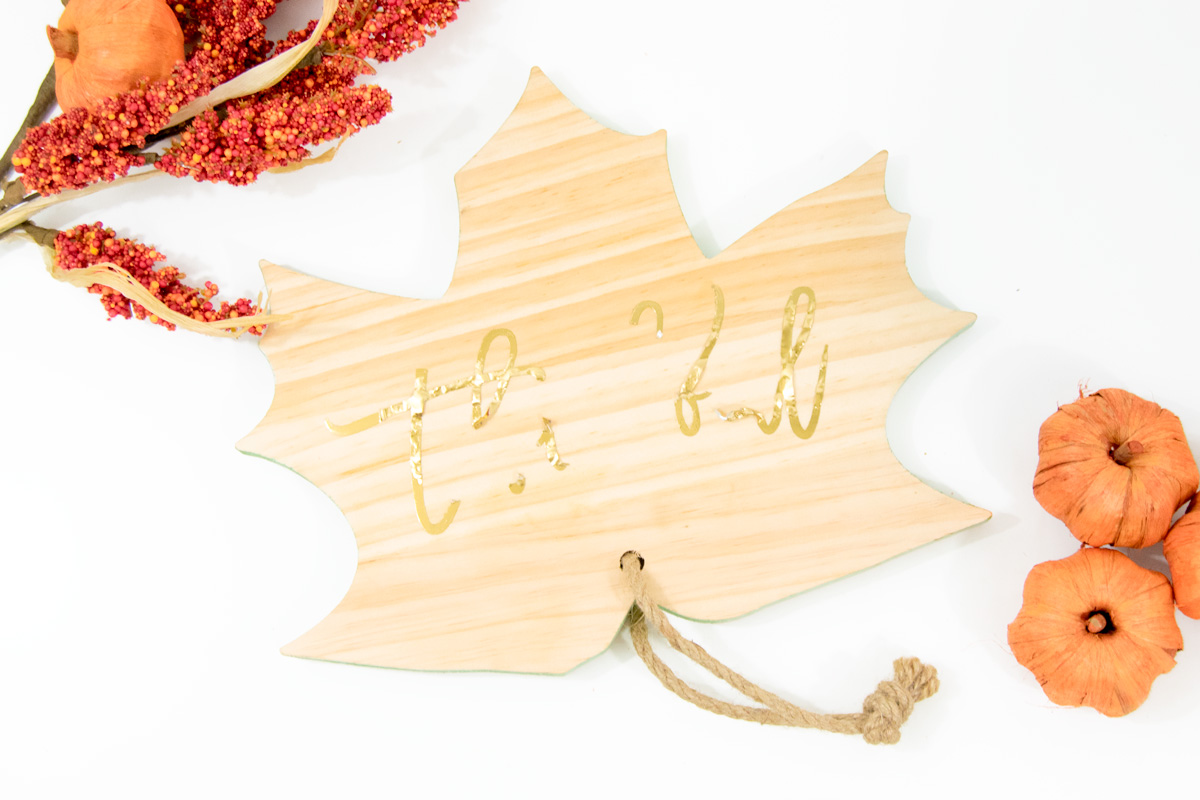 ruined foil iron on vinyl