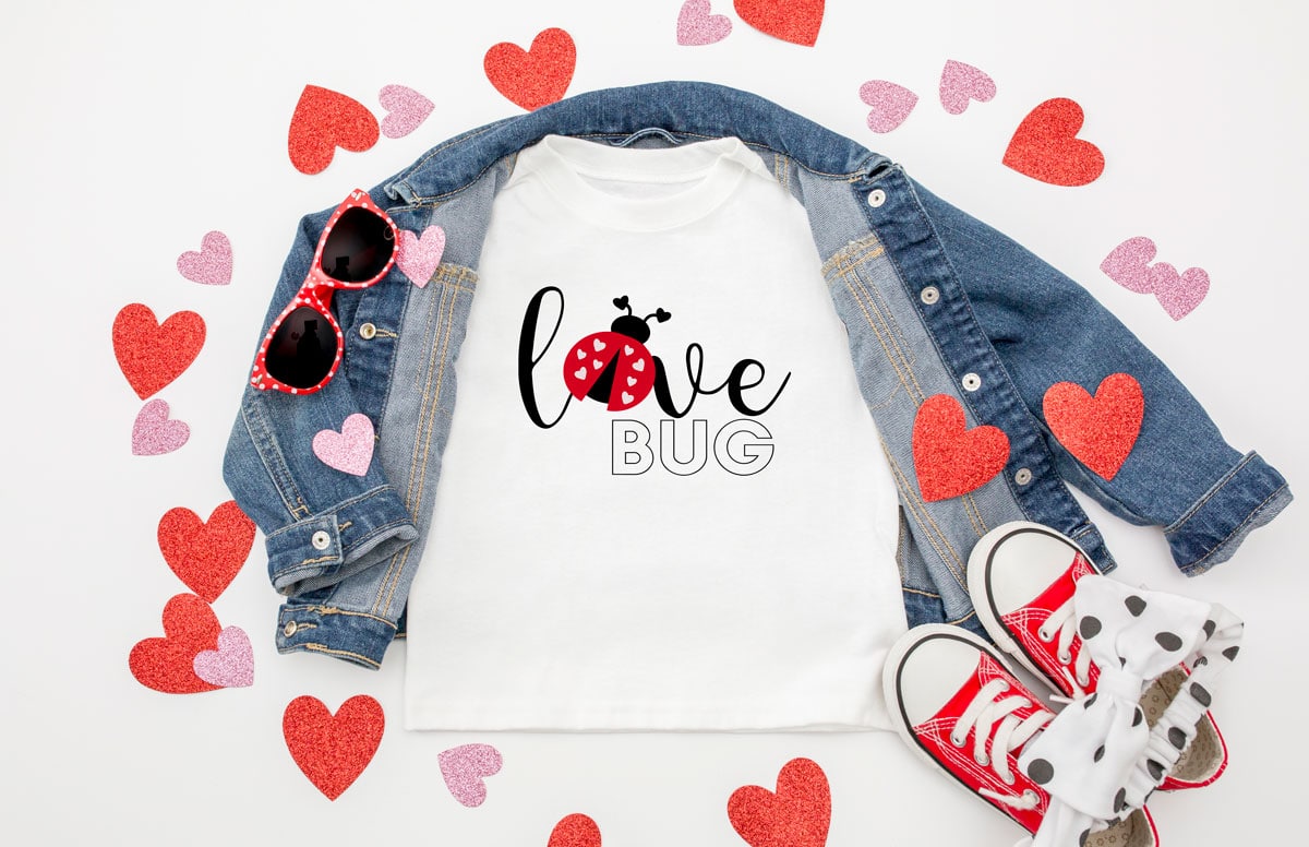 free valentine svg file