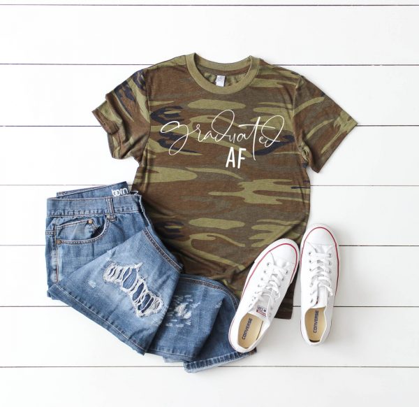 SL Graduated AF Digital Cut File