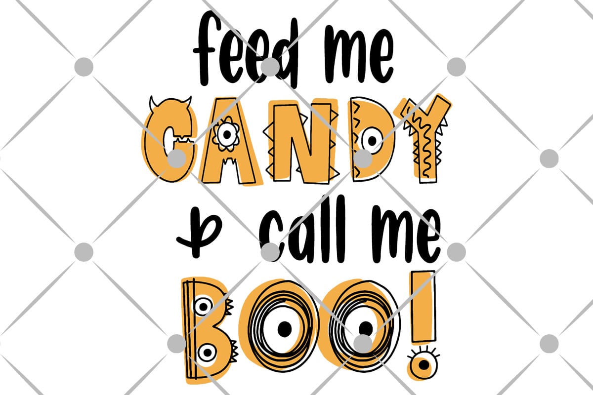 halloween svg file