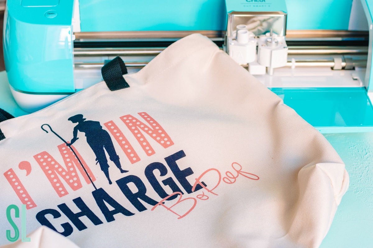 bo peep halloween bag