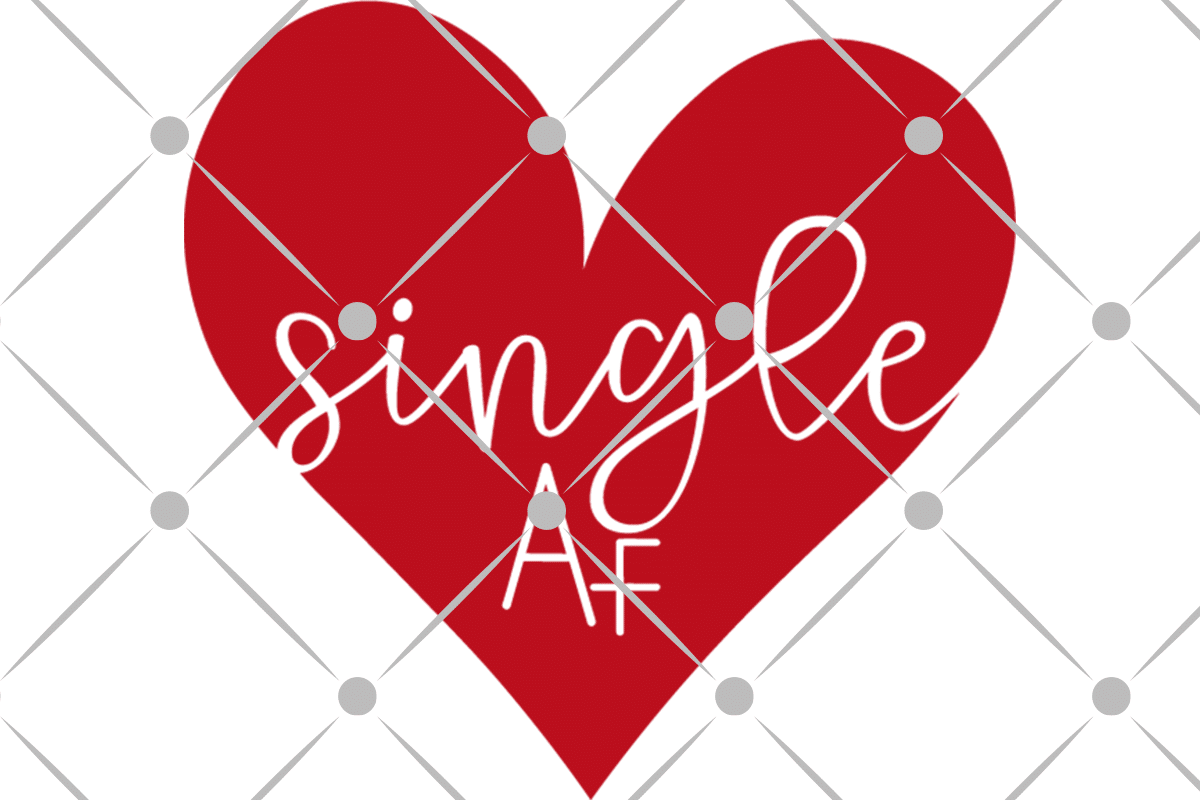 Single AF SVG