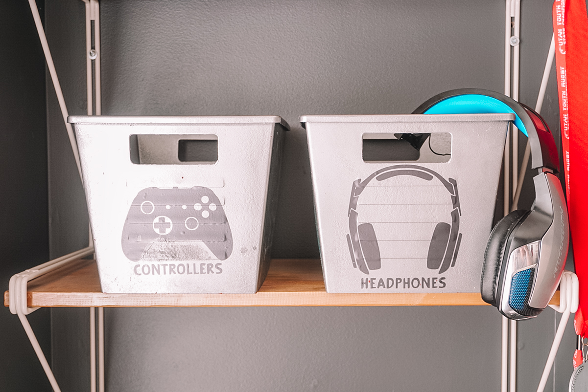 cricut dollar store ideas