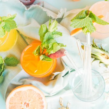 sparkling ice pink pack flavors