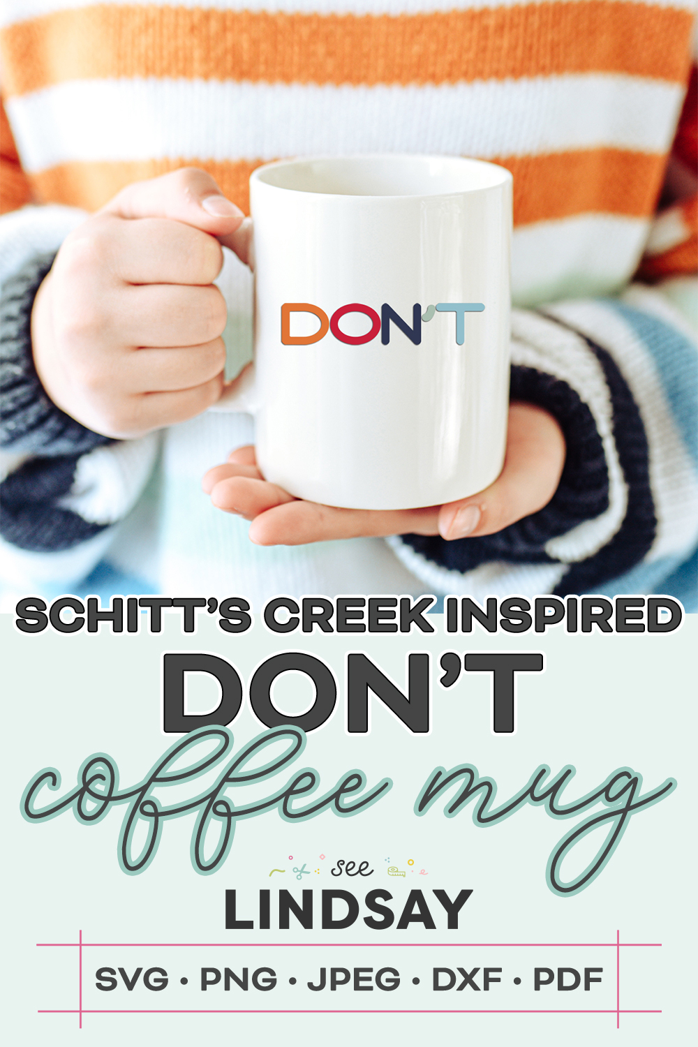 free schitt's creek svg file