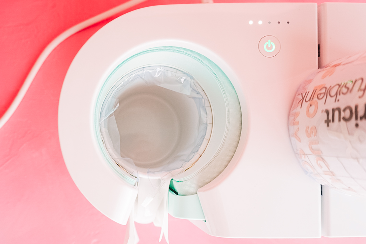 mug in cricut mug press