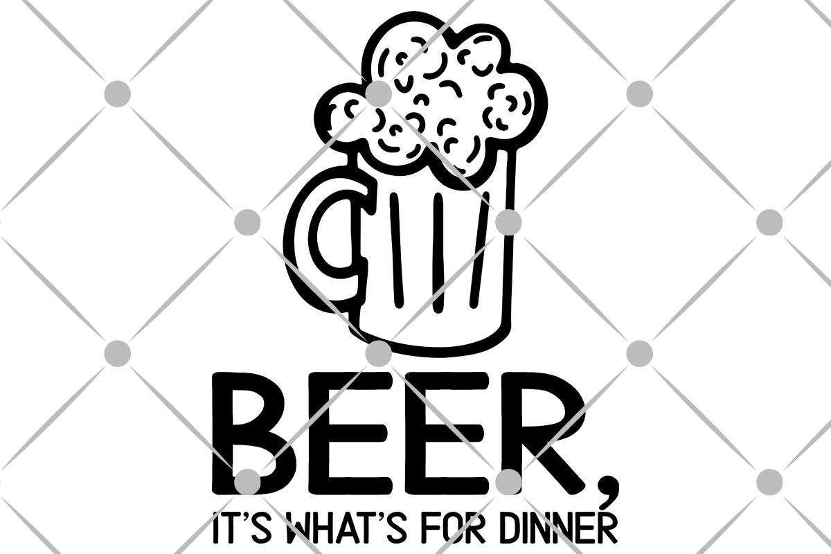 beer svg